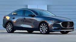 2019 Mazda MAZDA3 Premium