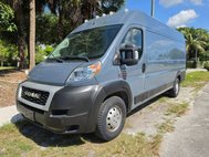 2021 Ram ProMaster 3500 159 WB