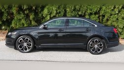 2014 Ford Taurus SHO