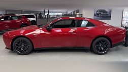 2024 Dodge Charger Daytona R/T