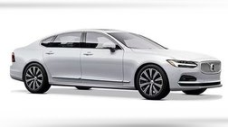 2023 Volvo S90 B6 Plus