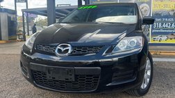 2008 Mazda CX-7 Grand Touring