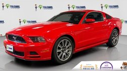 2014 Ford Mustang Base