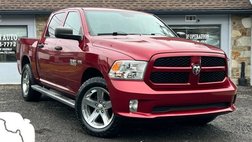 2015 Ram Ram Pickup 1500 Express