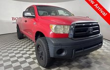 2010 Toyota Tundra Grade