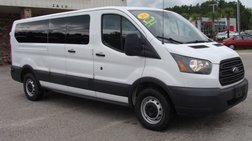 2016 Ford Transit 350 XLT
