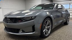 2021 Chevrolet Camaro LT 1LT