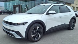 2025 Hyundai Ioniq 5 SEL