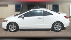 2008 Honda Civic EX