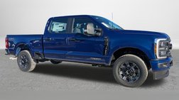2026 Ford Super Duty F-350 XL