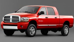 2006 Dodge Ram 3500 Laramie