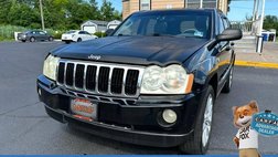 2006 Jeep Grand Cherokee Limited