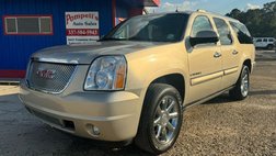 2008 GMC Yukon XL Denali