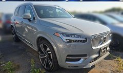 2024 Volvo XC90 B6 Ultimate Bright Theme 7P