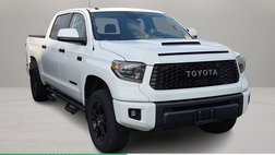 2019 Toyota Tundra TRD Pro
