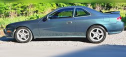 1998 Honda Prelude Type SH