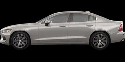2021 Volvo S60 T5 Inscription