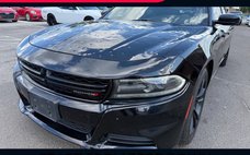 2018 Dodge Charger SXT