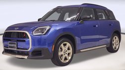 2025 MINI Countryman Cooper S ALL4