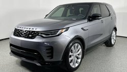 2024 Land Rover Discovery P300 Dynamic SE