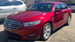 2014 Ford Taurus SEL
