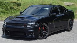 2018 Dodge Charger R/T