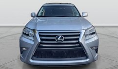 2019 Lexus GX 460 Base