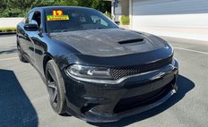 2019 Dodge Charger R/T