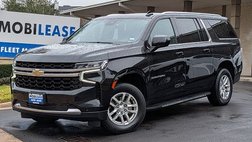 2023 Chevrolet Suburban Shield LS