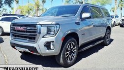 2024 GMC Yukon XL AT4