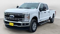 2024 Ford Super Duty F-350 XLT