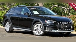 2023 Audi A4 allroad quattro Premium 45 TFSI