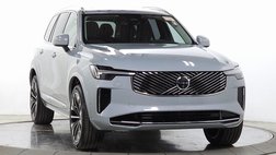 2025 Volvo XC90 B6 Plus Bright Theme 7P