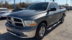 2010 Dodge Ram 1500 SLT