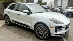 2019 Porsche Macan S