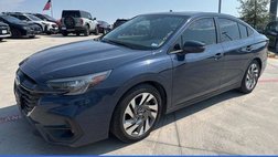 2023 Subaru Legacy Limited