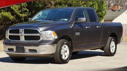 2017 Ram Ram Pickup 1500 SLT