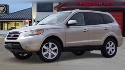 2007 Hyundai Santa Fe GLS