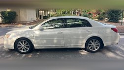 2007 Toyota Avalon Limited