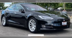 2017 Tesla Model S 75