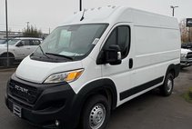 2026 Ram ProMaster 1500