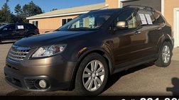 2008 Subaru Tribeca Ltd. 7-Pass.