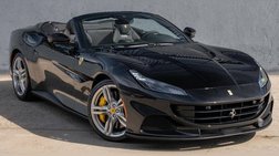 2023 Ferrari Portofino M Base
