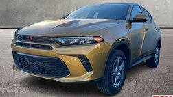 2024 Dodge Hornet GT