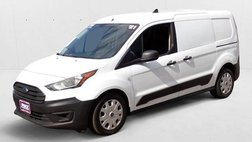 2021 Ford Transit Connect XL