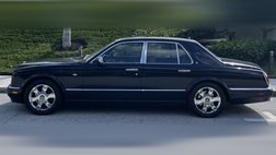 2005 Bentley Arnage R