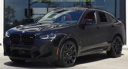 2023 BMW X4 M Base