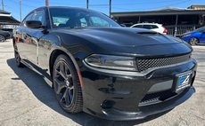 2017 Dodge Charger R/T