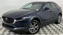 2025 Mazda CX-30 2.5 S Preferred