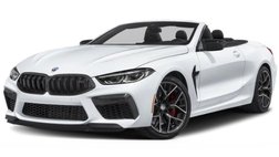 2023 BMW M8 Competition